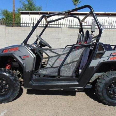 Pre-Owned 2019 Polaris RZR 170 For Sale