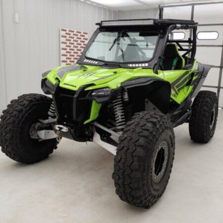Pre-Owned 2020 Honda Talon 1000R For Sale