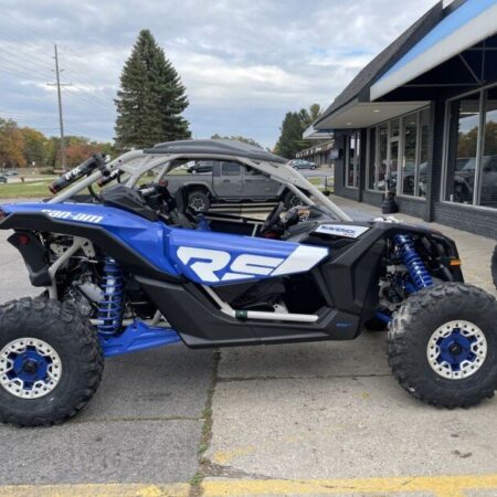 New 2022 Can-Am Maverick 900 For Sale