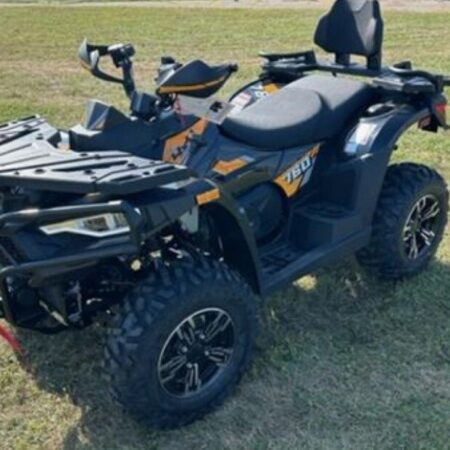 New 2023 Massimo MSA 760 For Sale