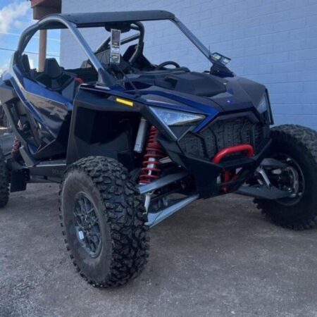 New 2023 Polaris RZR Pro R For Sale