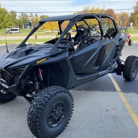 New 2023 Polaris® RZR Pro R 4 Ultimate For Sale