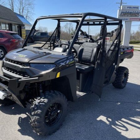 2023 Polaris Ranger Crew XP 1000 For Sale