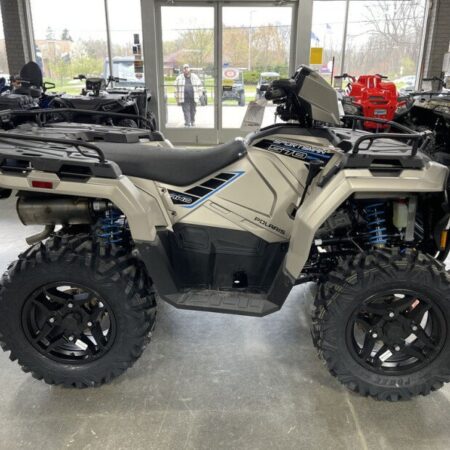 New 2023 Polaris Sportsman 570 For Sale