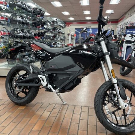 New 2023 Zero Motorcycles FXE For Sale