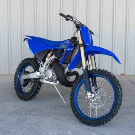 New 2024 Yamaha YZ250X For Sale