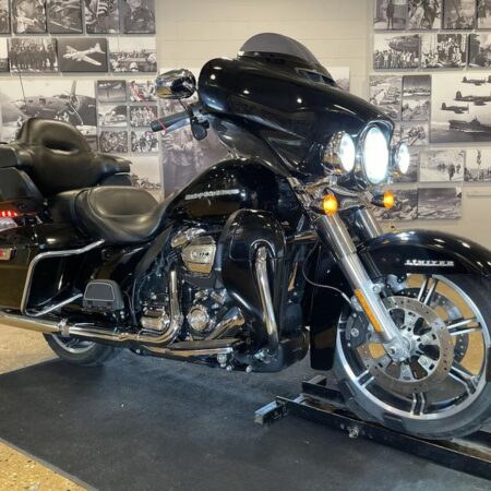 Pre-Owned 2020 Harley-Davidson® FLHTK - Ultra Limited