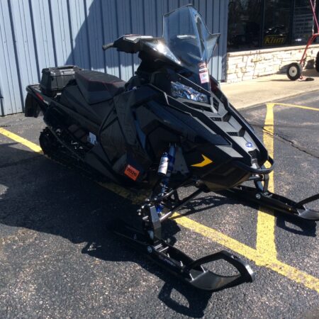 Pre-Owned 2021 Polaris 850 Indy XC 129 Factory Choice For Sale