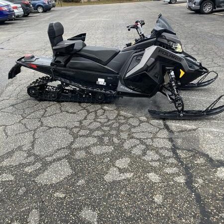 Pre-Owned 2022 Polaris® Snowmobile 650 Switchback XC 146
