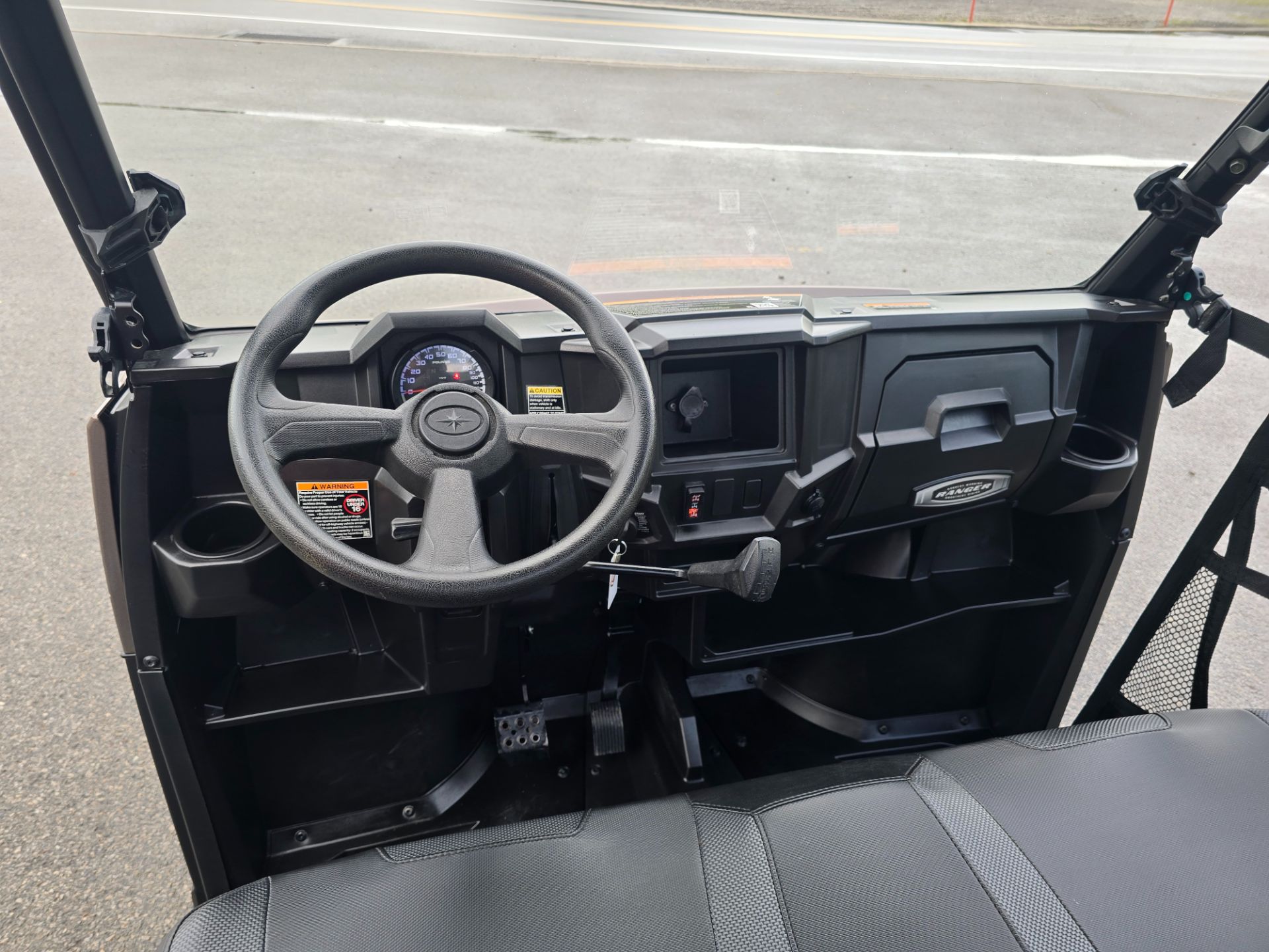 2019 Polaris Ranger 570 EPS 8