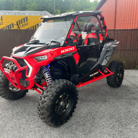 Pre-Owned 2022 Polaris RZR XP 1000 High Lifter For Sale