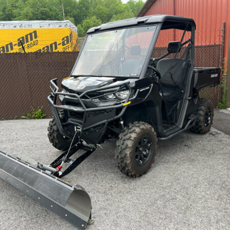 Pre-Owned 2023 Can-Am Defender DPS HD10 For Sale