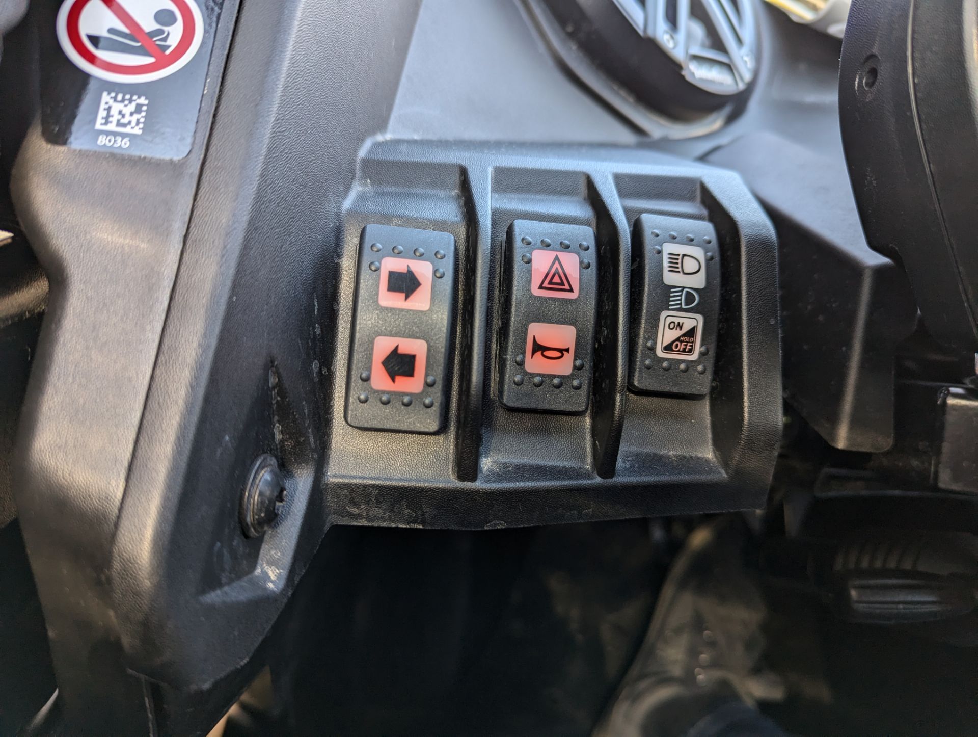 2023 Can-Am Maverick X3 Max DS Turbo RR 64 18