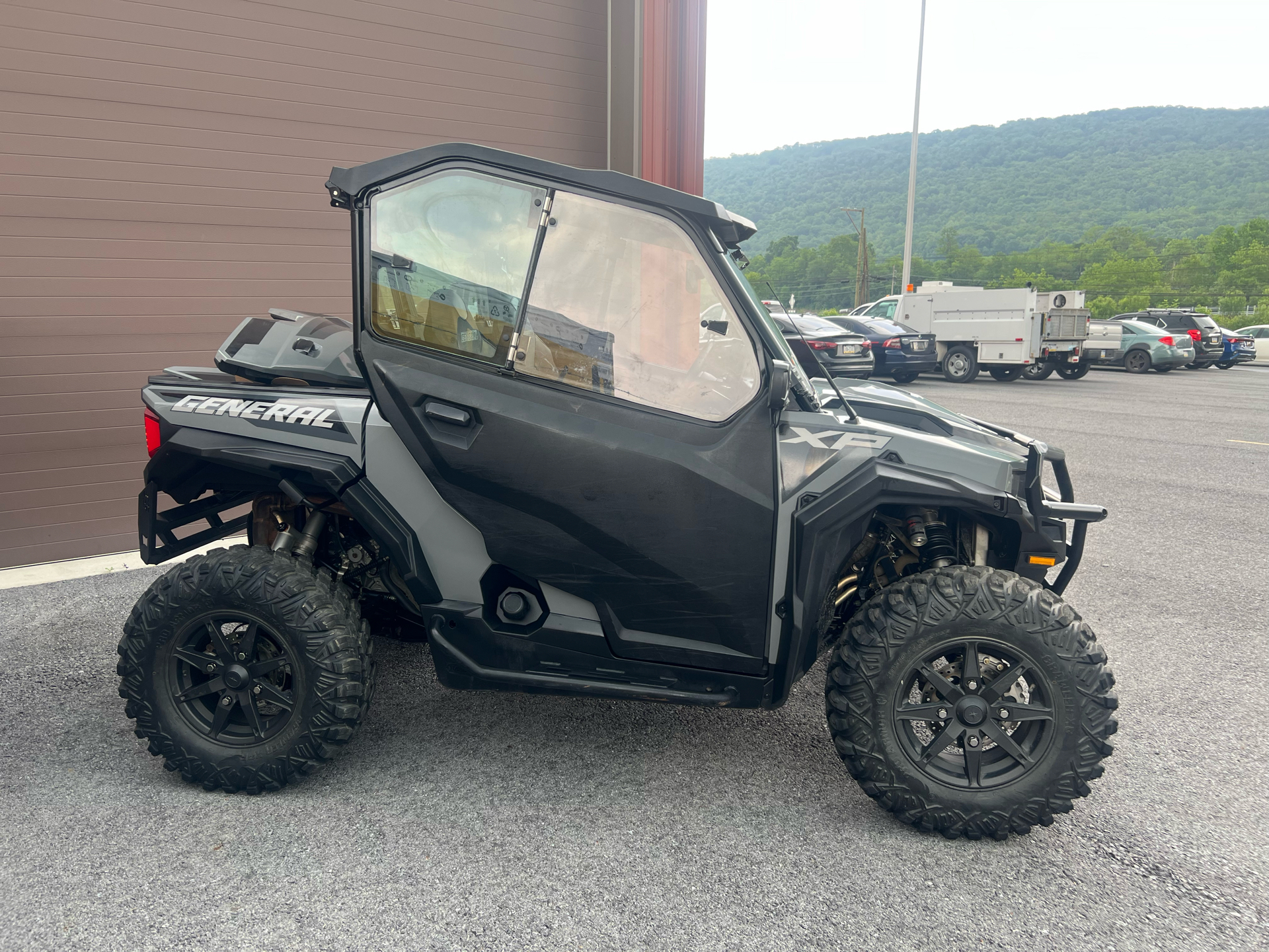 2023 Polaris General XP 1000 Premium 1