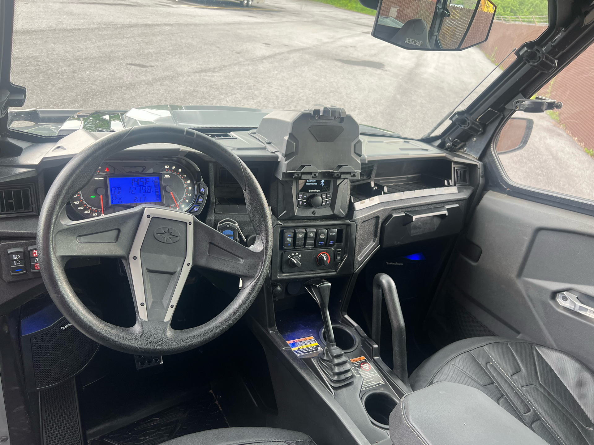 2023 Polaris General XP 1000 Premium 10