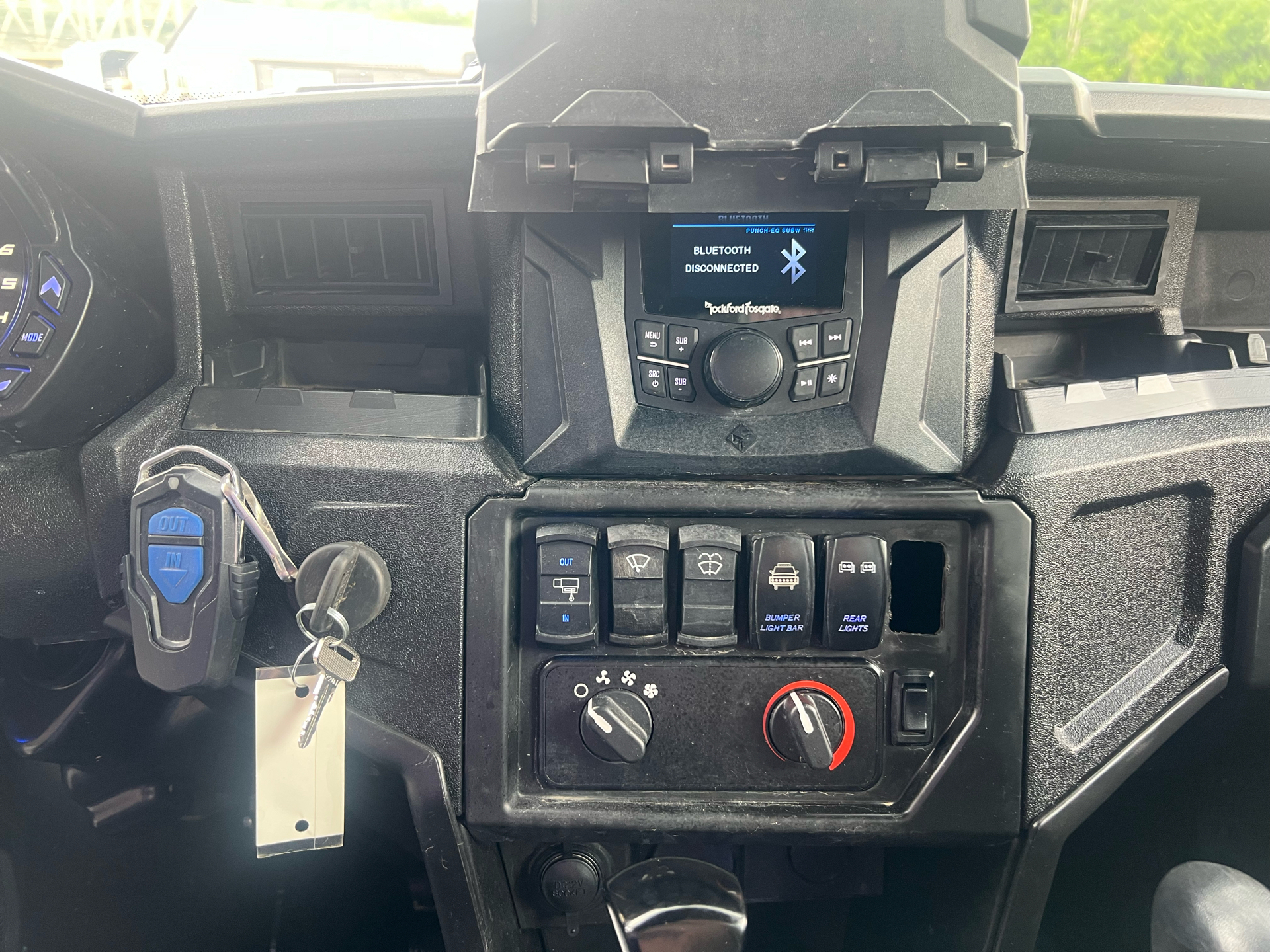 2023 Polaris General XP 1000 Premium 11