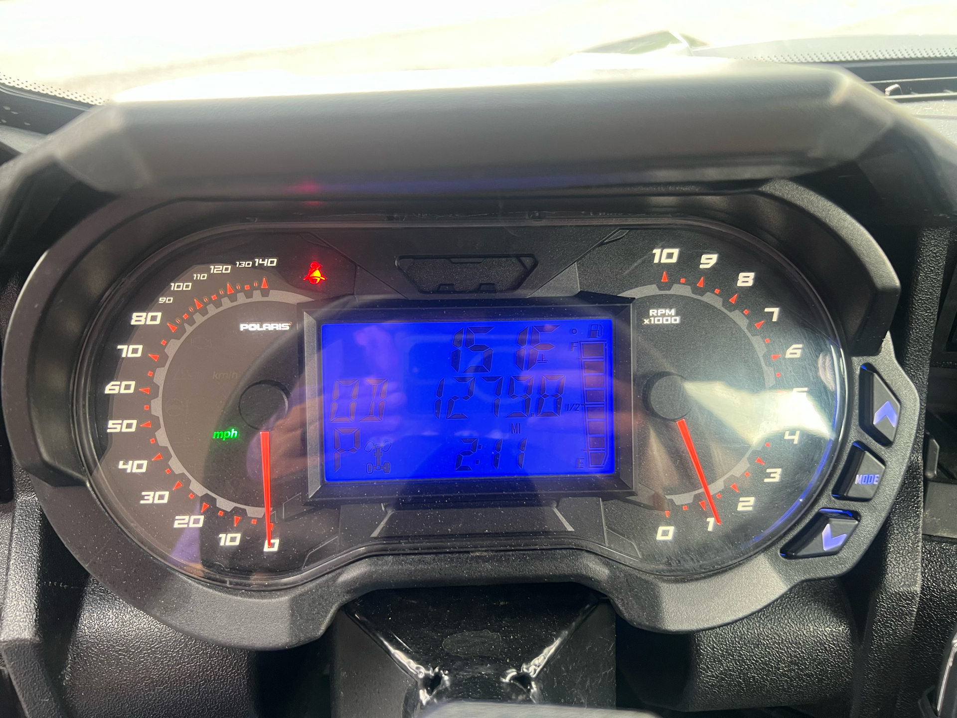 2023 Polaris General XP 1000 Premium 12