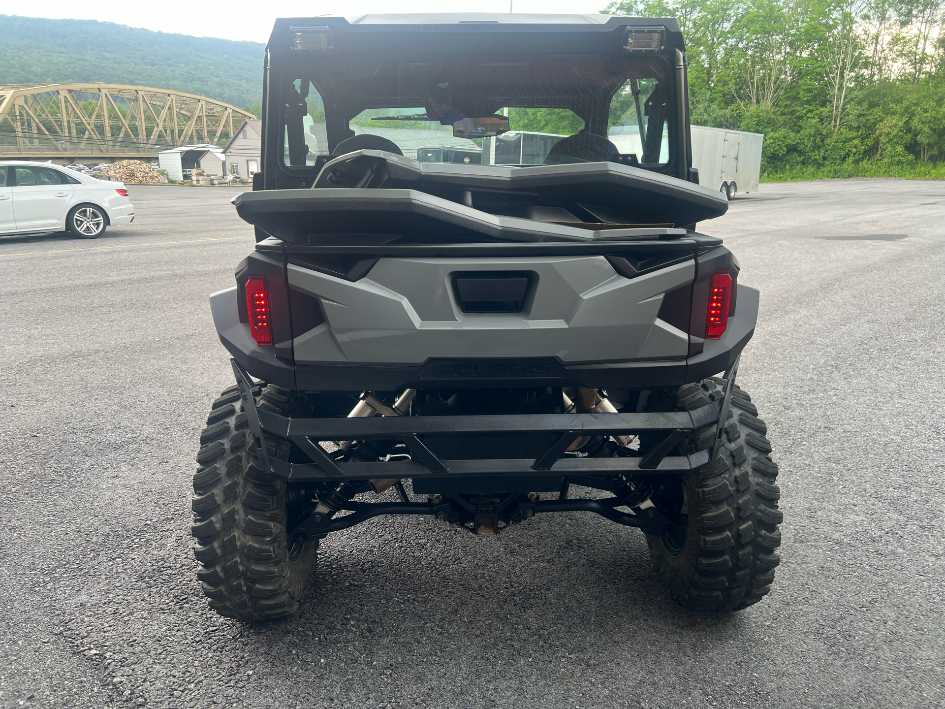 2023 Polaris General XP 1000 Premium 2