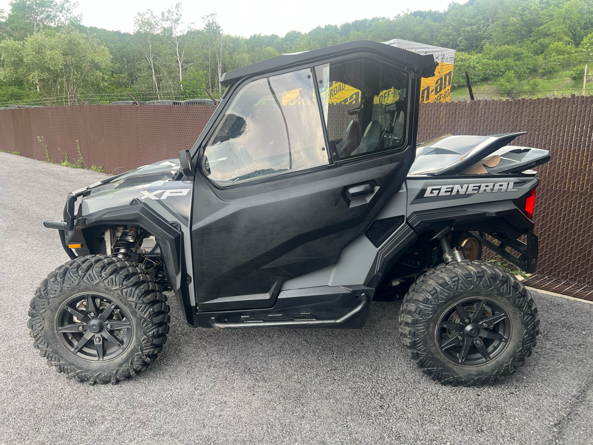 2023 Polaris General XP 1000 Premium 3