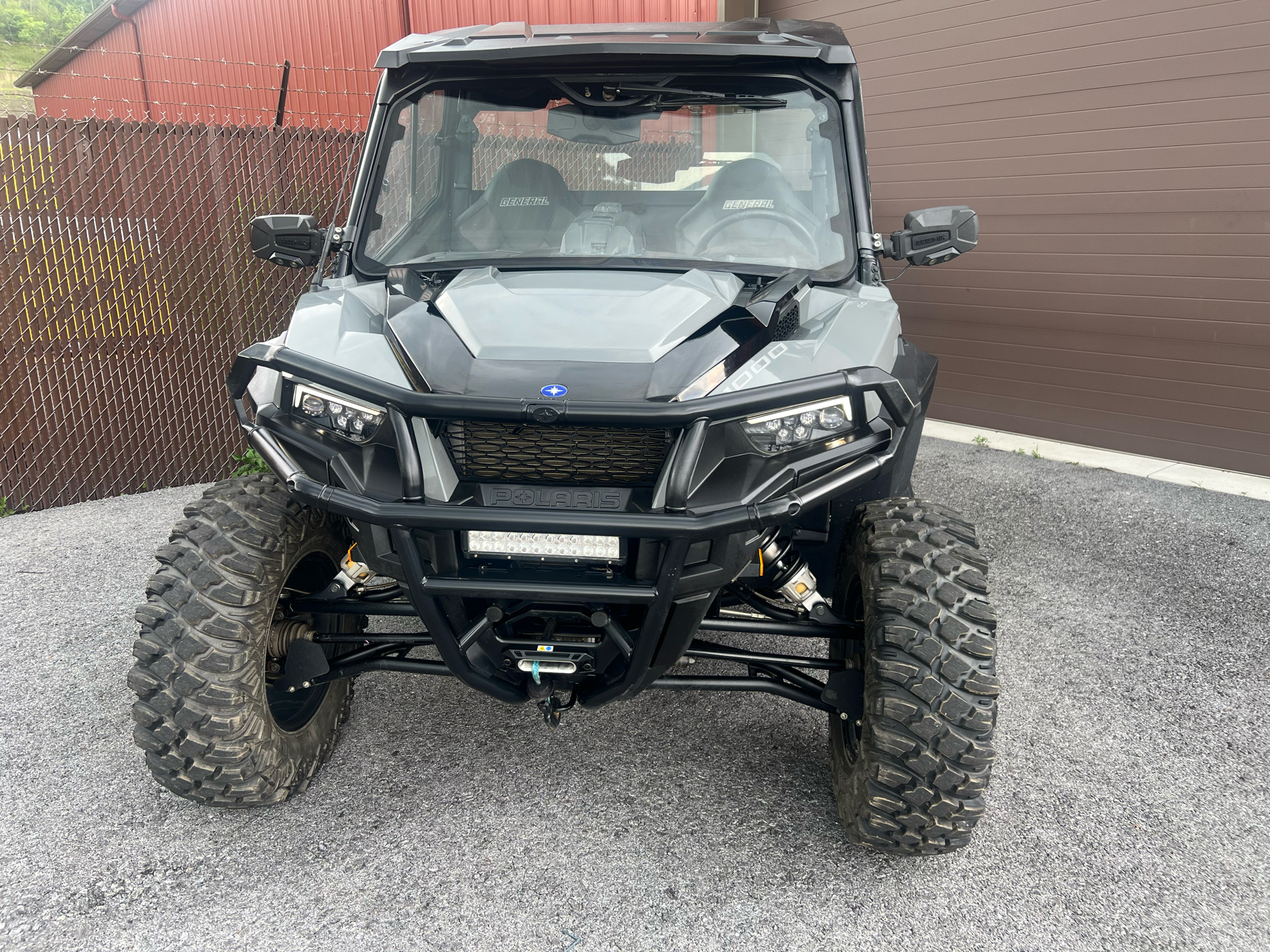 2023 Polaris General XP 1000 Premium 5