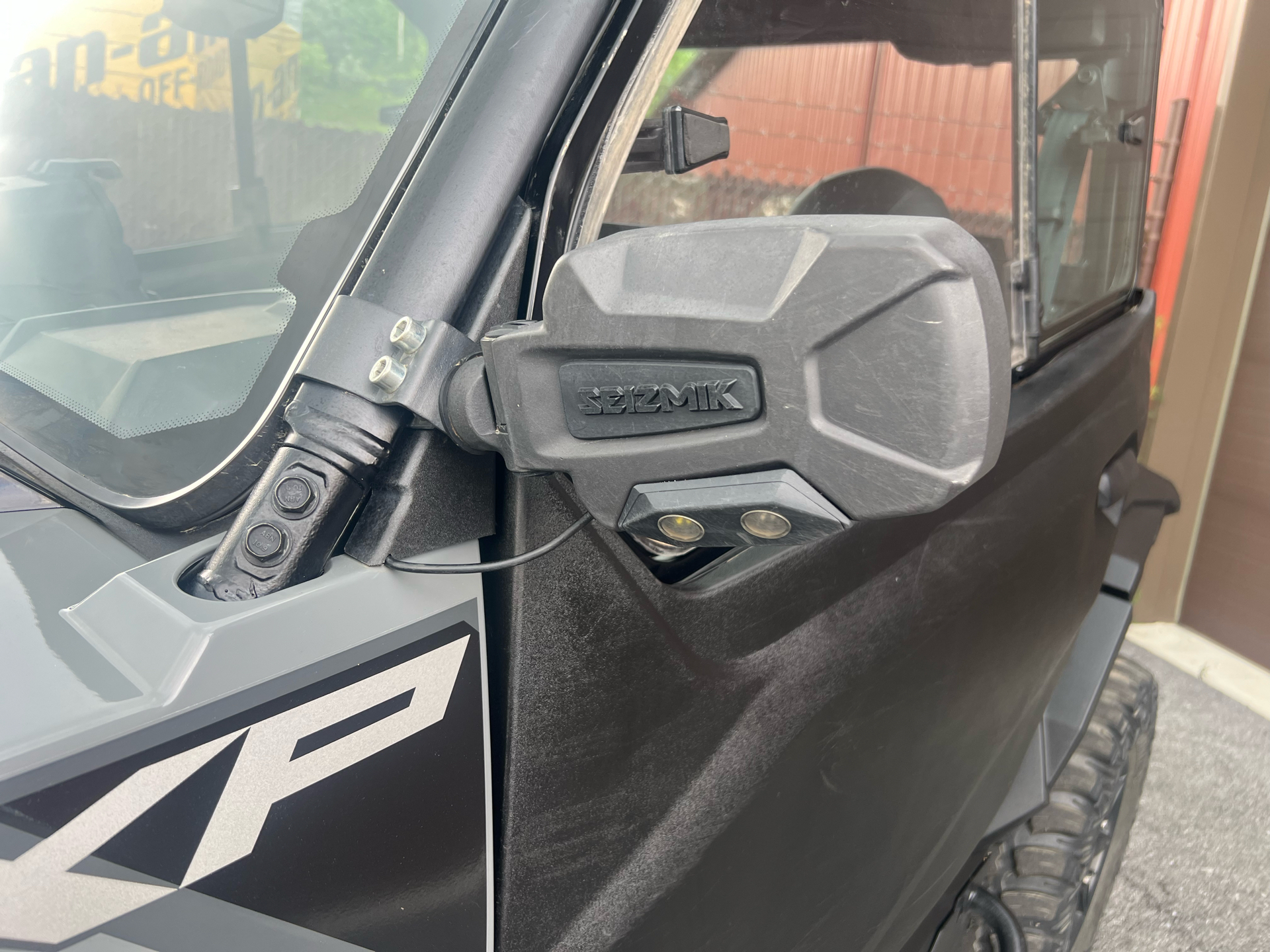 2023 Polaris General XP 1000 Premium 7