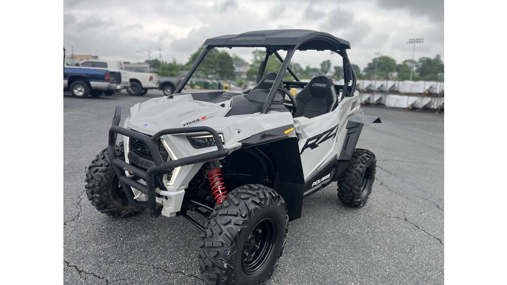 2023 Polaris RZR Trail S Premium 1