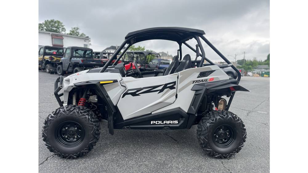 2023 Polaris RZR Trail S Premium 10
