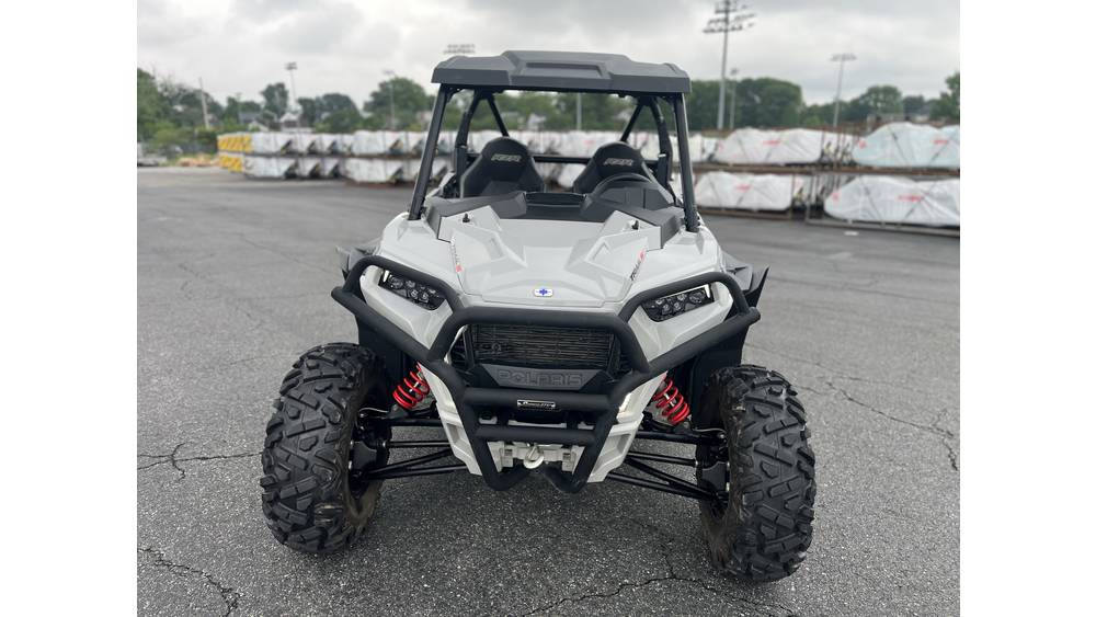 2023 Polaris RZR Trail S Premium 2