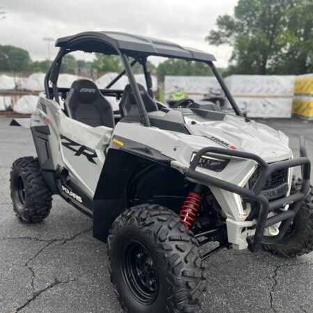 Pre-Owned 2023 Polaris RZR Trail S Premium For Sale