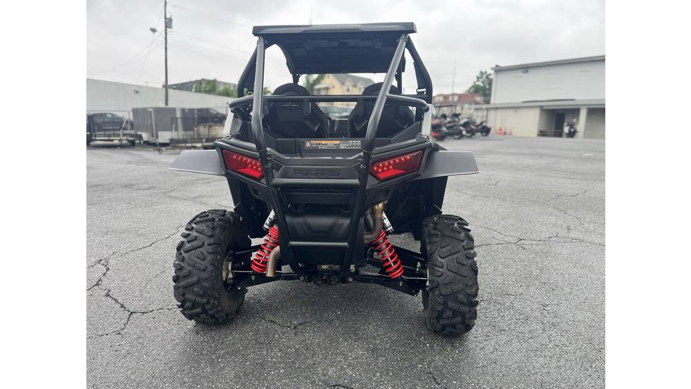2023 Polaris RZR Trail S Premium 5