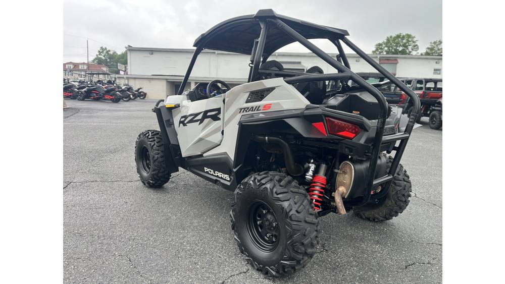 2023 Polaris RZR Trail S Premium 6