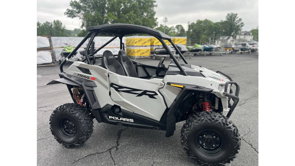 2023 Polaris RZR Trail S Premium 9