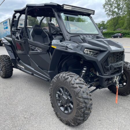 Pre-Owned 2023 Polaris RZR XP 4 1000 Sport For Sale