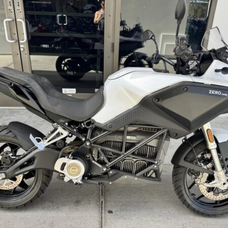 New 2023 Zero DSR/X ZF 17.3 For Sale