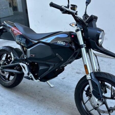 New 2023 Zero FXE ZF7.2 For Sale