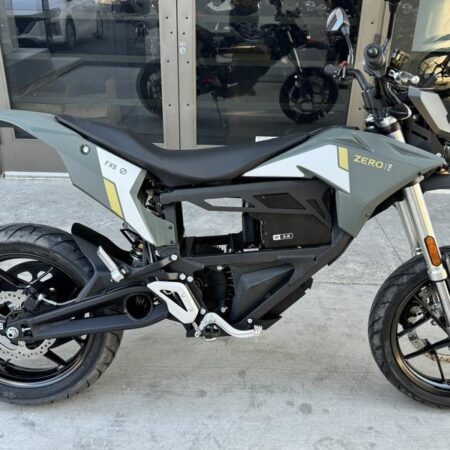 New 2023 Zero FXS ZF3.6 Modular For Sale