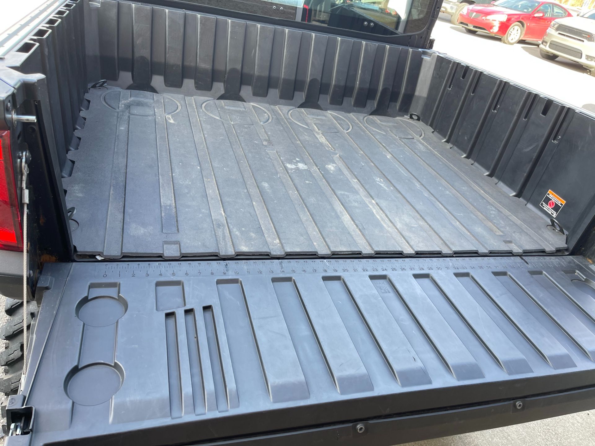 Pre-Owned 2024 Polaris Ranger XD 1500 Northstar Edition Ultimate 16