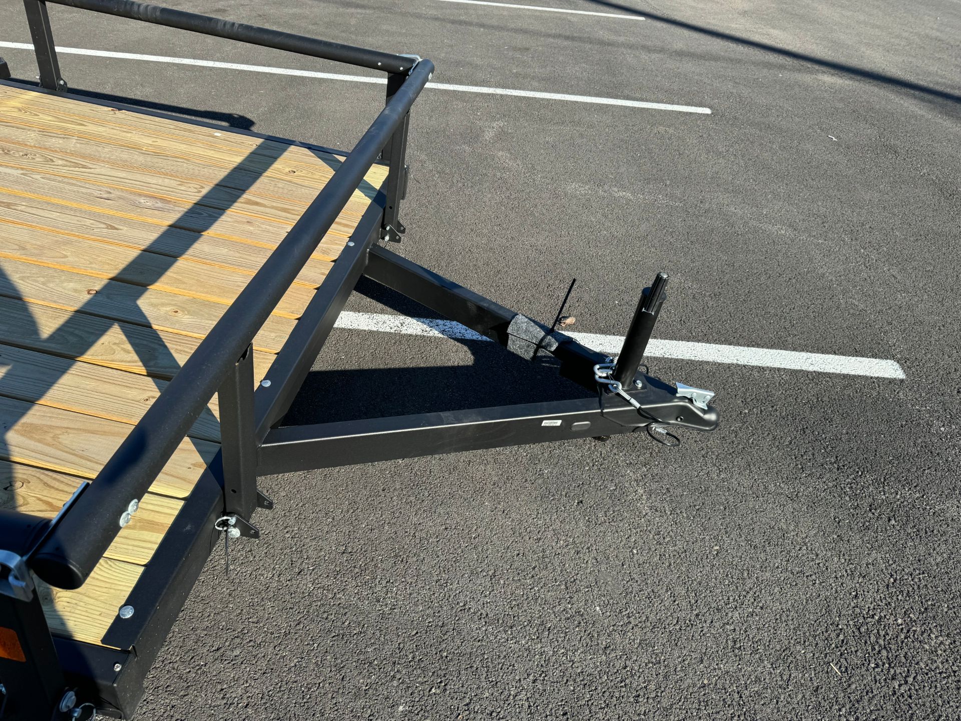 2024 Karavan Trailers Steel Utility Trailers 13 ft 5
