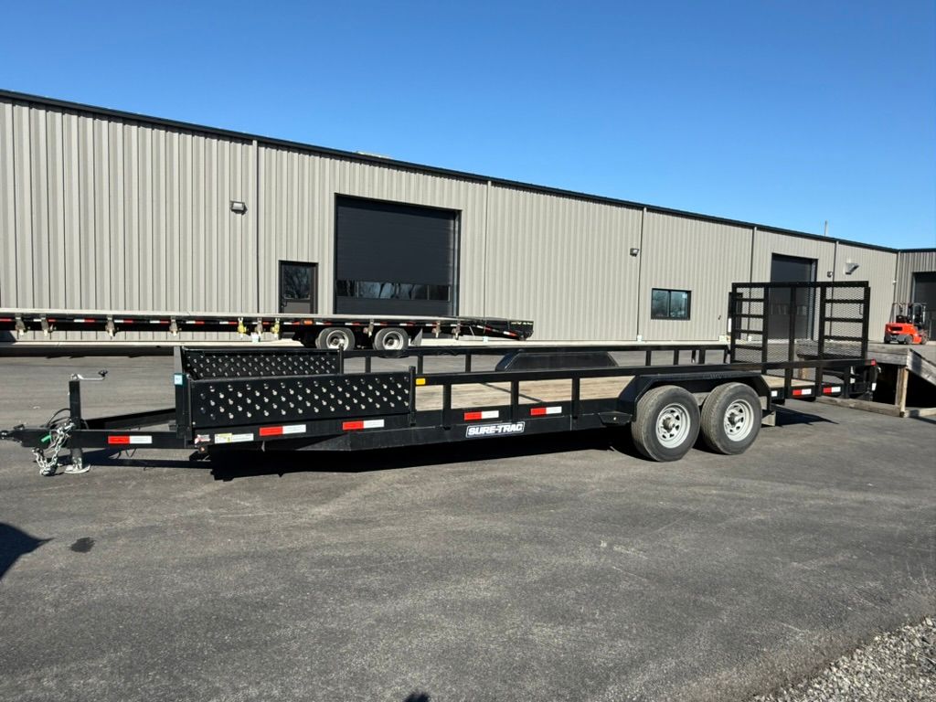 2024 SURE TRAC 8x24 2