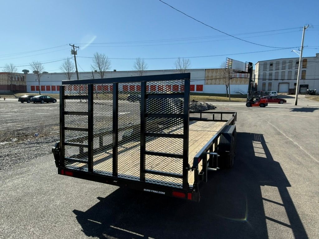 2024 SURE TRAC 8x24 4