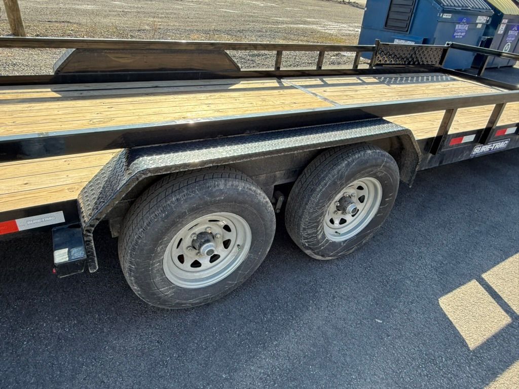 2024 SURE TRAC 8x24 7