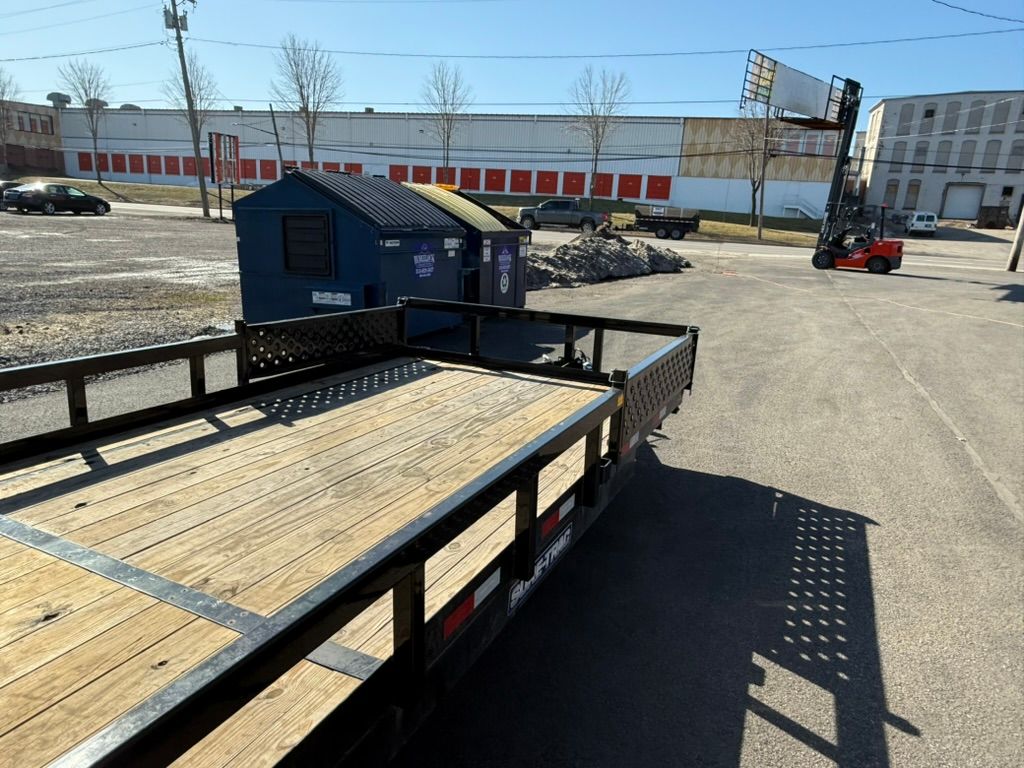 2024 SURE TRAC 8x24 8