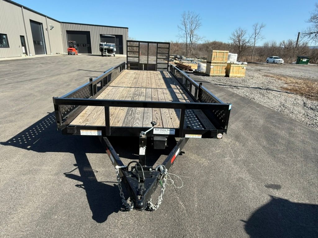2024 SURE TRAC 8x24 9