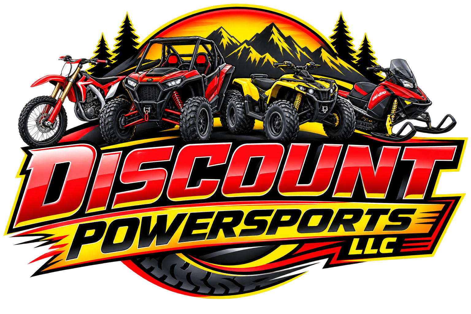 DISCOUNT POWERSPORTS LLC
